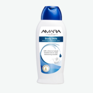 Amara Body Milk 200ml